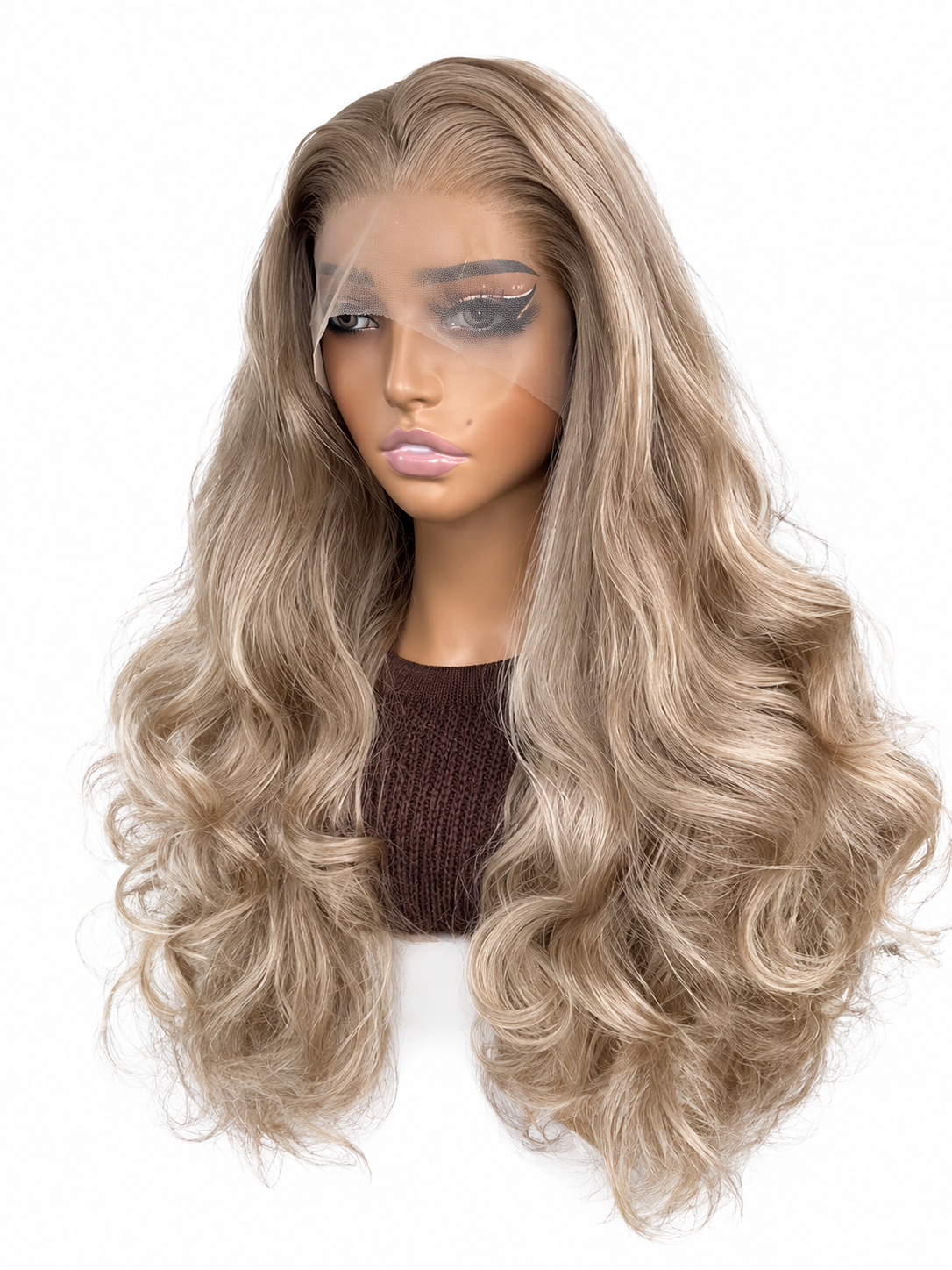 Blended Hair Supplier Resources