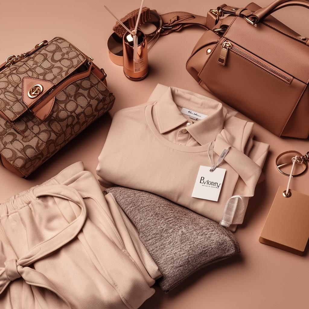 Fashion Collection