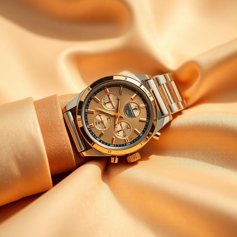Timepiece Supplier Resources